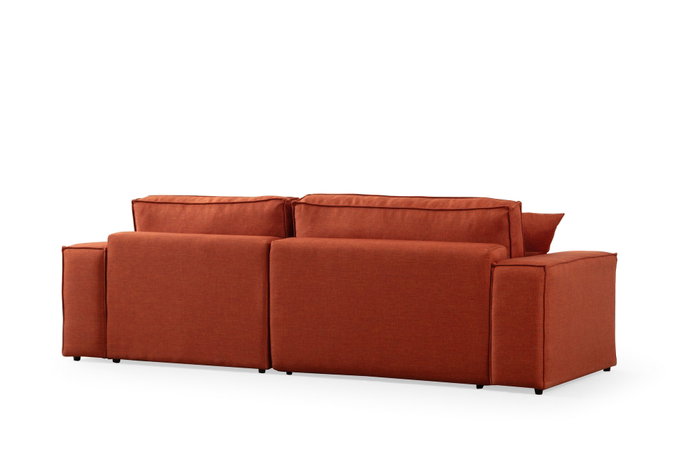 Atelier Del Sofa Pırlo Corner Right - Naranja